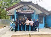 PT Timah Resmikan Rumah Layanan Koperasi dan UMKM di Kundur