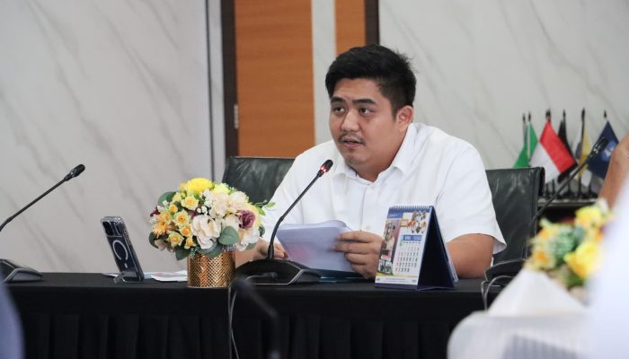 Bintan Cairkan THR 5.540 ASN serta Insentif 481 THL & Outsourcing