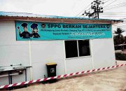 Berdentum Keras, Kasus Pemecatan 3 Karyawan MBG di Sei Lekop
