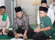 Safari Ramadan Kepala BP Batam: Momentum Perkuat Silaturahmi dan Serap Aspirasi Masyarakat