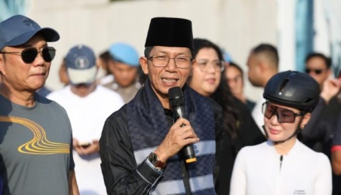 BP Batam Gandeng Komunitas Promosikan WPP New Nagoya