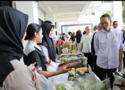 Bazaar Murah Ramadhan 1447 H, BP Batam Hadirkan Pangan Terjangkau untuk Pegawai dan Masyarakat