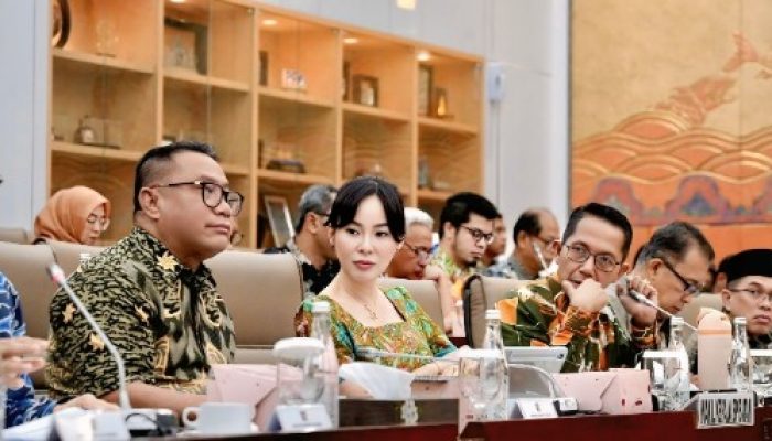 Tanpa Migas Batam Tetap Tancap Gas: Ekonomi Tumbuh 6,76%, Tertinggi di Kepri dan Lampaui Nasional