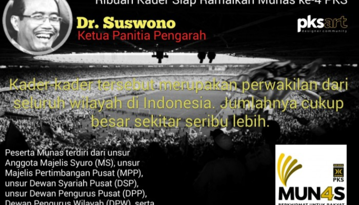 Mesin Politik PPP Jambi Panas: Regenerasi dan Ribuan Kader Siap Tempur