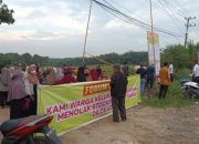 Ular Sanca Menghebohkan Aur: Misteri Subuh Kota Jambi
