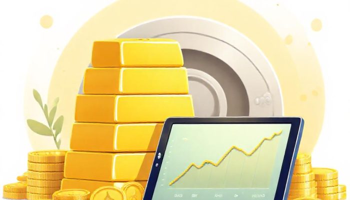 Panduan Emas Antam Pemula: Koleksi Pertama Strategis