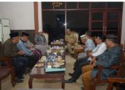 Perkuat Kordinasi Keagamaan, Bupati Terima Audiensi MUI Kabupaten Asahan