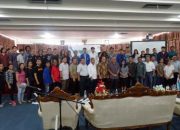 YSK: Cetak Bintang Lapangan di Bumi Nyiur Melambai
