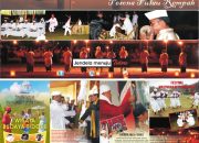 Peluncuran SALUMA, Langkah Baru Kebangkitan Musik dan Budaya Tidore