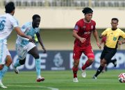 Pengakuan Mengejutkan Jordy Tutuarima tentang Persis Solo, Gaji Tunggakan Akhirnya Menghilangkan Dirinya