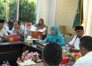 Bapemperda DPRD Kota Batam Bahas Revisi Perda Persampahan, Dorong Solusi Komprehensif