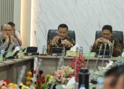 DPRD Kota Batam Terima Audiensi KPK RI, Perkuat Komitmen Pemberantasan Korupsi Terintegrasi Tahun 2026
