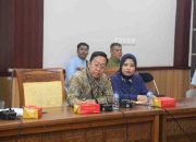 Komisi I DPRD Batam Gelar RDPU Bahas Polemik Rumah Subsidi Rhabayu Estuario