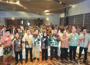 Wakil Ketua I DPRD Kota Batam Apresiasi Sosialisasi Kepatuhan Opsen Pajak Kendaraan oleh Bapenda