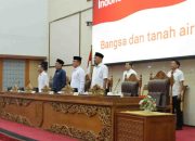 DPRD Kota Batam Buka Masa Persidangan III Tahun Sidang 2026, Sejumlah Pembahasan Ranperda Jadi Fokus Utama