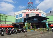 Moro Purwokerto Milik Baru, Dibeli Rita Group Pemilik Rita Pasaraya