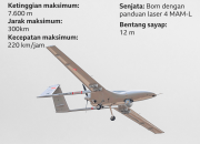 Negara-negara Teluk Beralih ke Ukraina dan Korsel untuk Drone Pencegat