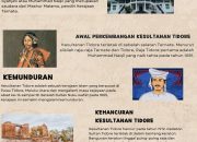 Peringatan HJT ke-918, Pemda dan Kesultanan Tidore Perkuat Sinergi