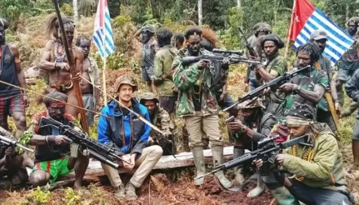 Video: Perundingan Macet, Utusan Iran Diancam, IRGC Siaga Perang