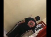 Tolak Minum Moke, Dua Pria Aniaya Pelaku Perjalanan hingga Luka