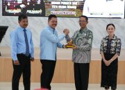 BP Batam dan Kejati Kepri Teken MoU Penguatan Penanganan Permasalahan Hukum