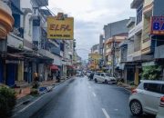 Prakiraan Cuaca Sulawesi Selatan, April 2026: Beberapa Wilayah Diguyur Hujan Ringan