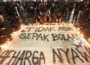 Opini: Keheningan yang Tak Terdengar – Bunuh Diri sebagai Bahasa Terakhir