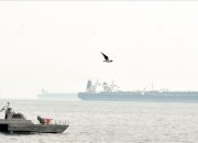 Blokade Selat Hormuz Hanya Mengancam Kapal Iran