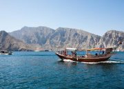 Trump Ancam Blokade Selat Hormuz