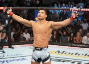 Setelah Menang di UFC 327, Petarung Ini Tantang Khamzat Chimaev