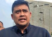 Viral Kasus Tampar Sopir BUMD di Sumut, Bobby Nasution Beberkan Alasannya