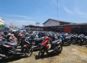 Banyak kendaraan bekas STNK hanya, OJK himbau masyarakat waspada