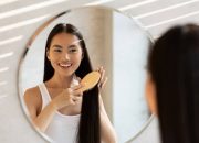 6 jenis antioksidan untuk rambut sehat dan kuat