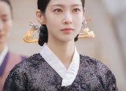 7 Tekanan yang Dirasakan Yoon Yi Rang di Perfect Crown