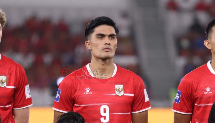 DPMM FC Rekrut Striker Timnas Guatemala, Ramadhan Sananta Terancam Didepak?