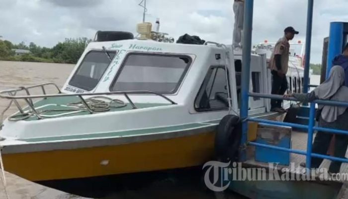 Jadwal Kapal Tanjung Selor-Tarakan 2026, Pesan Tiket Online Mudah