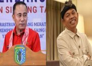 Kronologi Wagub Kalbar Mau Cium Lutut Dedi Mulyadi Terungkap dari Video Netizen