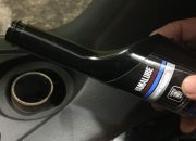 Jangan Asal Tuang, Gunakan Carbon Cleaner dengan Benar