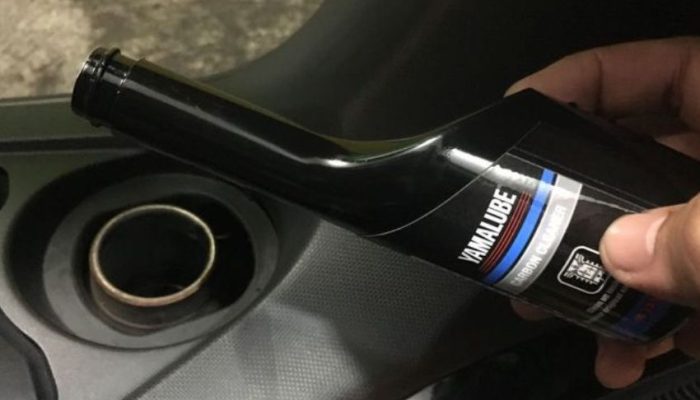Jangan Asal Tuang, Gunakan Carbon Cleaner dengan Benar