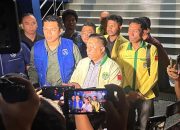 JK Dilaporkan ke Polda Metro Terkait Dugaan Penistaan Agama di UGM