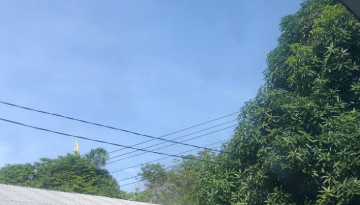 BMKG Umumkan Peringatan Cuaca Buruk April 2026, Wilayah Ini di Gorontalo Rawan Hujan