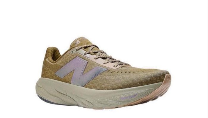 5 Sepatu Lari New Balance yang Nyaman!
