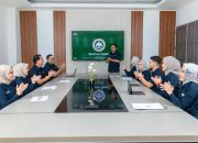 SMBR Tingkatkan Skor ACGS, Tetap Kuat di Predikat ‘Sangat Baik’