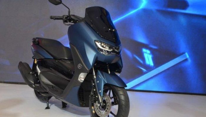 Tips Pengendara Yamaha NMax Saat Hujan dan Banjir, Ini yang Perlu Diperhatikan