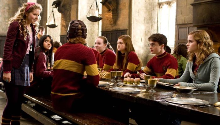 5 Fakta Menarik tentang Ginny Weasley yang Belum Kamu Ketahui