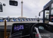 Proyek BRT Bandung: Kualitas Fisik Harus Memadai