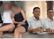 Nota fiktif untuk dugem, menantu di Kepahiang diduga gelapkan Rp 4,7 miliar