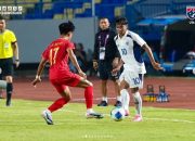 Klasemen Grup B ASEAN U-17 2026: Kejutan, Laos dan Myanmar Ungguli Thailand yang Terancam