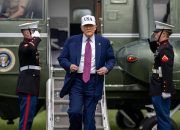 Kegagalan Perdamaian dan Ancaman Blokade Trump, Harga Minyak Tembus 100 Dolar