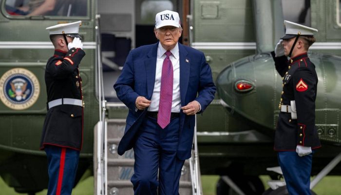 Kegagalan Perdamaian dan Ancaman Blokade Trump, Harga Minyak Tembus 100 Dolar